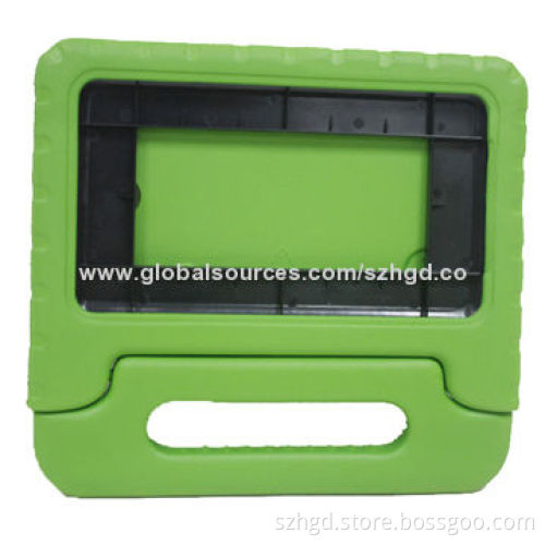 Leather Case for Samsung Galaxy Tab 4, 7-inch Android Tablet PCs, Factory Price Wholesale in China